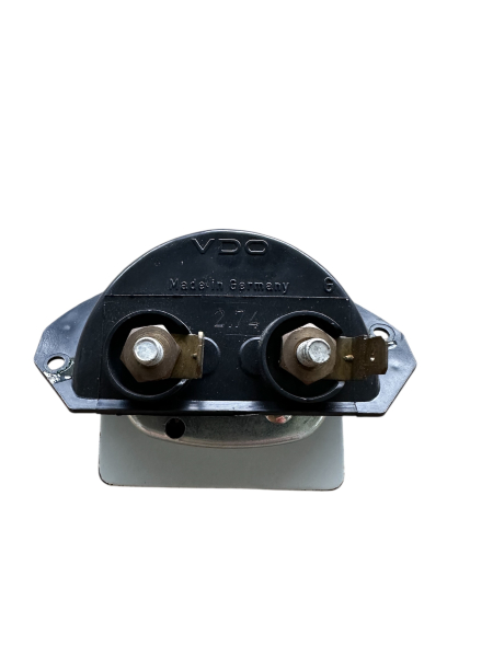 NOS Vorratsanzeige Tankanzeige Tankgeber Tankuhr 08.67-11.85 VW Käfer 113957063B  Kraftstoffvorratsanzeiger (Tankuhr) VW 1200/1300/1302/1303